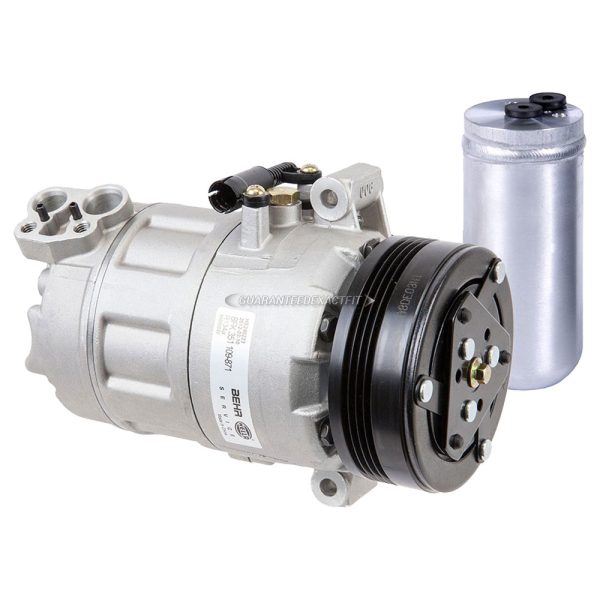New OEM Calsonic AC Compressor KIT BMW Z4 64506950789 64526905643 64526950789 6452695078901 64526950789-01 64538377330